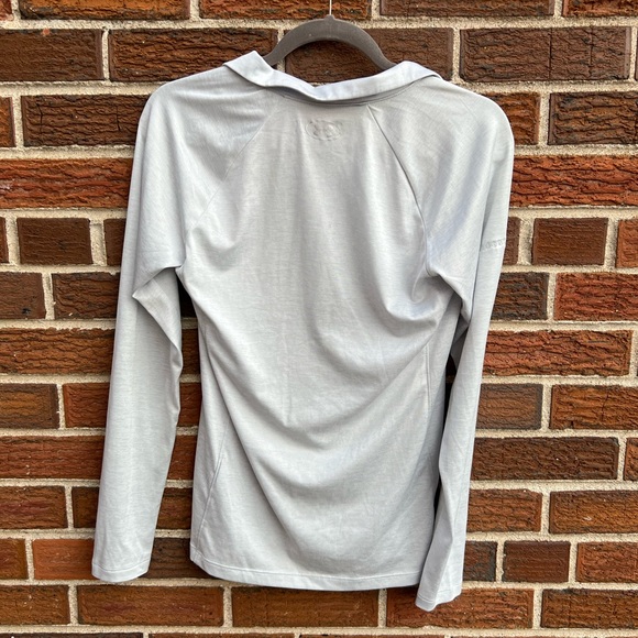 Under Armour 1/4 Zip - Picture 6 of 7